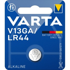 LR44 (V13GA) paristo, 1 kpl läpipainopakkauksessa