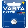CR1220 (6220) paristo, 1 kpl läpipainopakkauksessa