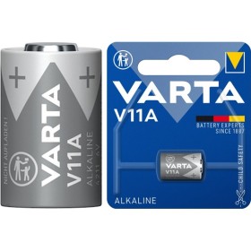 LR11 (V11A) paristo, 1 kpl läpipainopakkauksessa