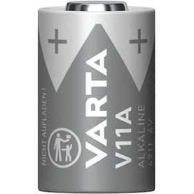 LR11 (V11A) paristo, 1 kpl läpipainopakkauksessa