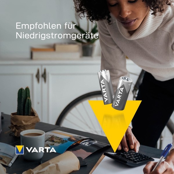 LR1/N (Naisille) (4901) Paristo, 1 kpl läpipainopakkauksessa