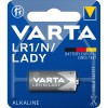 LR1/N (Naisille) (4901) Paristo, 1 kpl läpipainopakkauksessa