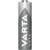 LR27 (V27A) paristo, 1 kpl läpipainopakkauksessa