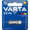 LR27 (V27A) paristo, 1 kpl läpipainopakkauksessa