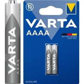 LR61/AAAA (Mini) (4061) paristo, 2 kpl läpipainopakkauksessa