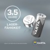 LR61/AAAA (Mini) (4061) paristo, 2 kpl läpipainopakkauksessa