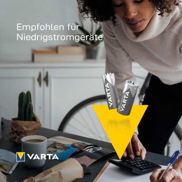 LR61/AAAA (Mini) (4061) paristo, 2 kpl läpipainopakkauksessa