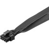 Virtalähdekaapeli 8-nastainen uros - kaksois-6+2-nastainen uros PCIe:lle
