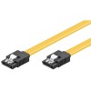 Tietokoneen datakaapeli, 6 Gbit/s, klipsi