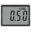Digitaalinen energiakustannusmittari, perus