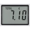 Digitaalinen energiakustannusmittari, perus