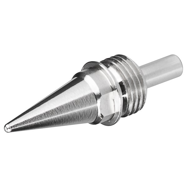 Juotoskärki kaasujuottimelle ø 1,6 mm