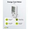 Digitaalinen energiakustannusmittari Pro