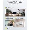 Digitaalinen energiakustannusmittari Pro