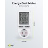 Digitaalinen energiakustannusmittari Pro