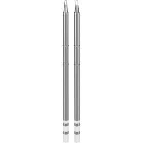 Juotoskärjet, 2 kpl:n sarja, Ø 1,6 mm