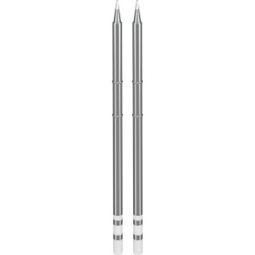 Juotoskärjet, 2 kpl:n sarja, Ø 0,2 mm