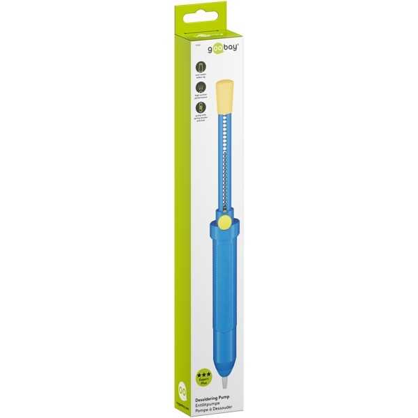 Juotospumppu Expert Plus