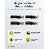 Magneettiset piirilevypidikkeet
