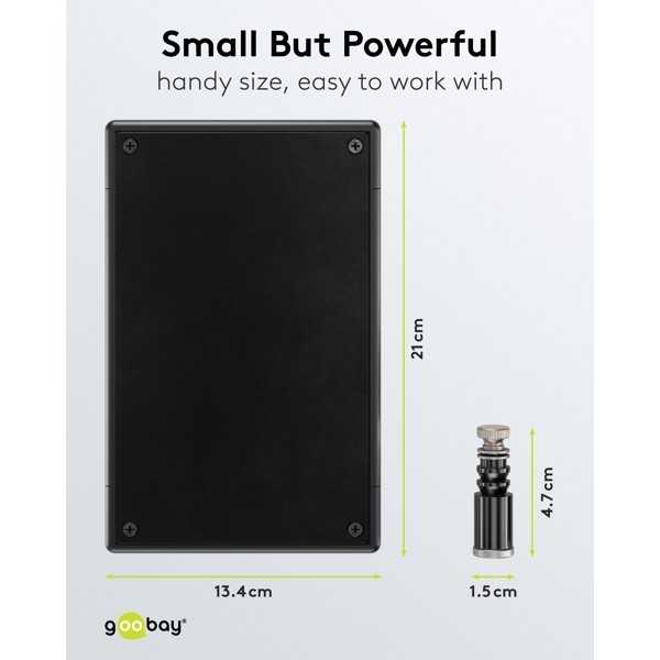 Magneettiset piirilevypidikkeet ja metallilevy