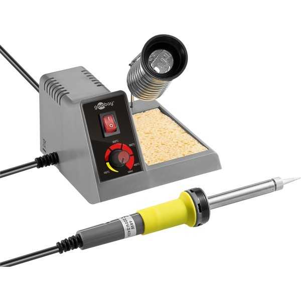 Analoginen juotosasema AP2