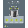 Lyijytön juotos, ø 1,0 mm, 250 g