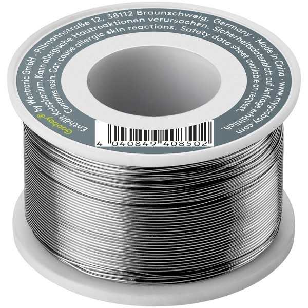 Lyijytön juotos, ø 0,56 mm, 100 g