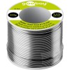 Ammattimainen juotos, lyijytön, ø 1,0 mm, 250 g