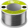 Ammattimainen juotos, lyijytön, ø 0,35 mm, 100 g