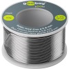Lyijytön juotos, ø 0,8 mm, 50 g