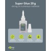 Superliimaa 20 g