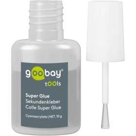 Superliimaa 10 g