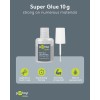 Superliimaa 10 g