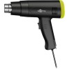 Kuumailmapistooli Superior, 1500 W