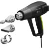 Kuumailmapistooli Premium, 1500 W