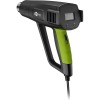 Kuumailmapistooli Premium, 1500 W