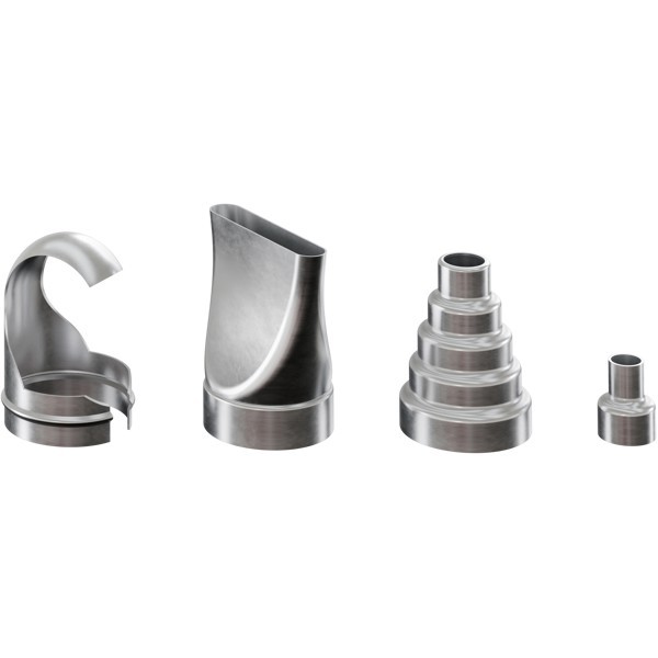 Kuumailmapistooli Premium, 1500 W