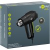 Kuumailmapistooli Premium, 1500 W