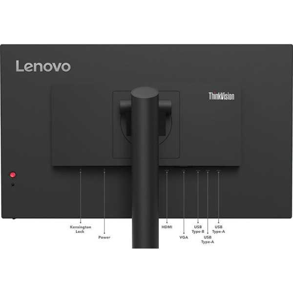 Lenovo ThinkVision T24i-30 23,8" Full HD -näyttö