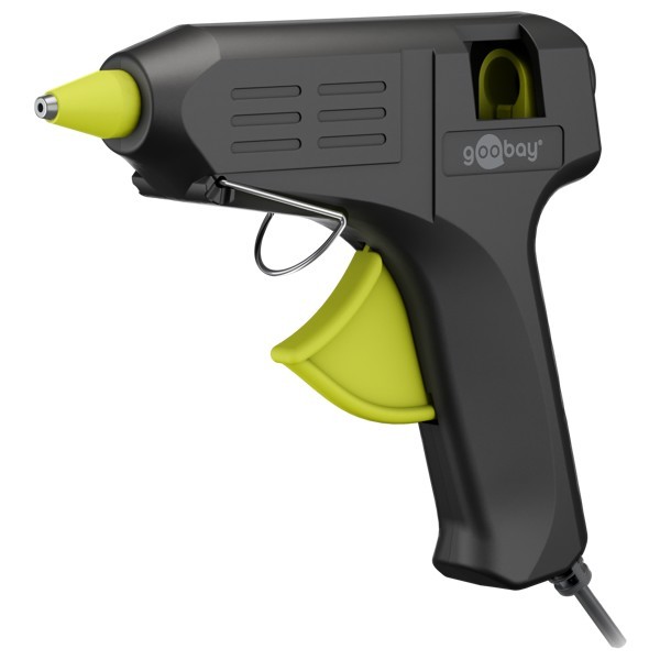 Kuumaliimapistooli Superior 40 W, sis. 20 liimapuikkoa