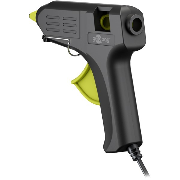 Kuumaliimapistooli Superior 40 W, sis. 20 liimapuikkoa