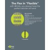 Ruuvimeisselisarja 48-osainen tarkkuuskärkisarja
