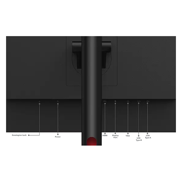 Lenovo ThinkVision T27i-30 27" Full HD -näyttö