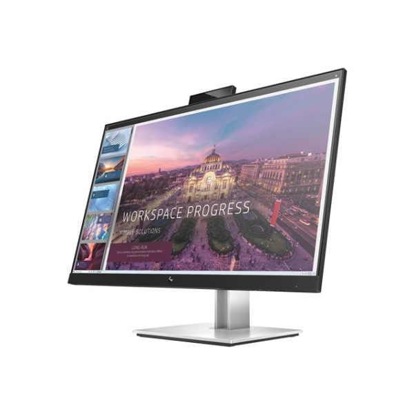 HP E24d G4 23,8" FHD IPS USB-C -telakointinäyttö