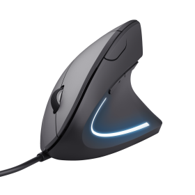 Trust Verto ergonominen USB-hiiri