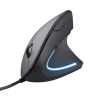 Trust Verto ergonominen USB-hiiri