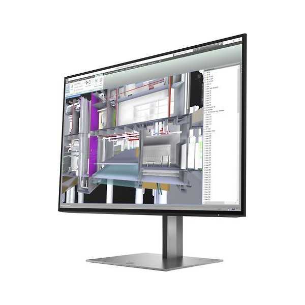 HP Z24u G3 WUXGA USB-C 24" -näyttö