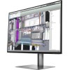 HP Z24u G3 WUXGA USB-C 24" -näyttö