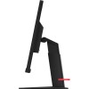 Lenovo 25" T25D-10 IPS 16:10 VGA/HDMI/DP näyttö