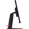 Lenovo 25" T25D-10 IPS 16:10 VGA/HDMI/DP näyttö